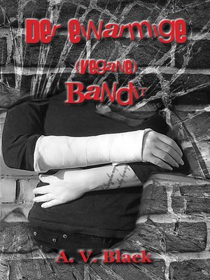 cover image of Der einarmige (vegane) Bandit